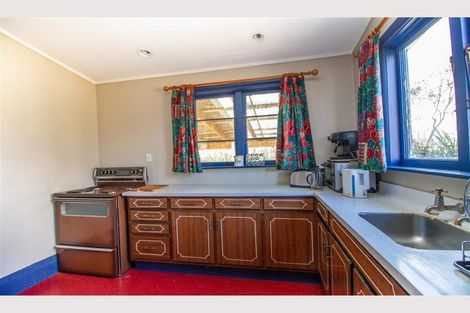 Photo of property in 12 Miharo Street, Rangataua, Ohakune, 4691