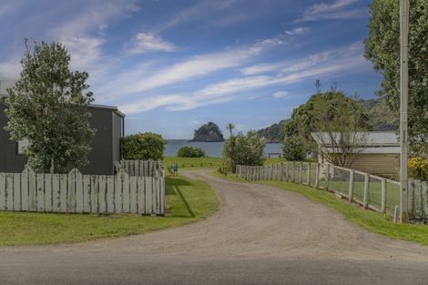 Photo of property in 12 Harsant Avenue, Hahei, Whitianga, 3591