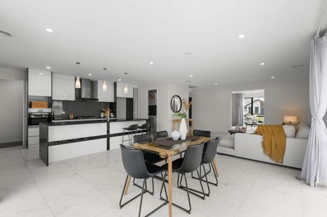 Photo of property in 45 Bronco Drive, Aidanfield, Christchurch, 8025