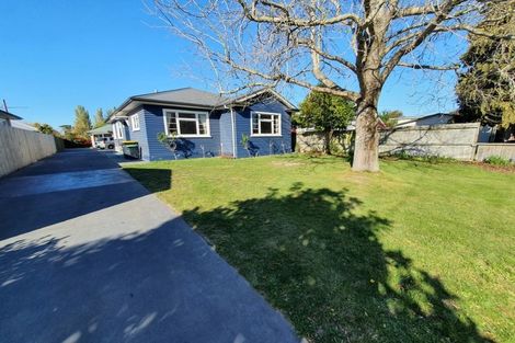 Photo of property in 154 Barrington Street, Somerfield, Christchurch, 8024