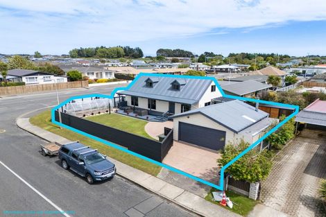 Photo of property in 65 Wye Street, Newfield, Invercargill, 9812