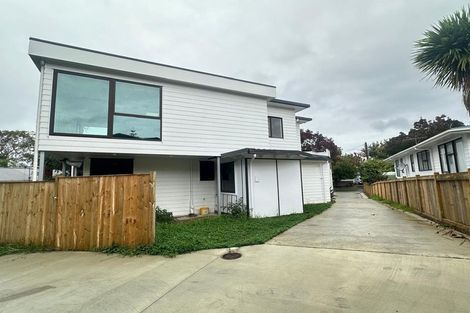 Photo of property in 24b Duncan Avenue, Te Atatu South, Auckland, 0610