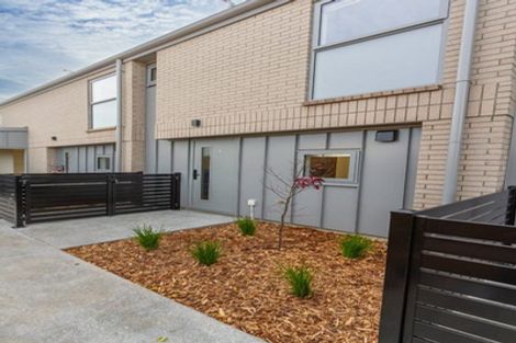 Photo of property in 6/45 Champion Street, Edgeware, Christchurch, 8013