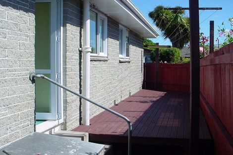 Photo of property in 1/46 Longmuir Street, Ilam, Christchurch, 8041