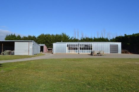 Photo of property in 1067 Two Chain Road, Swannanoa, Rangiora, 7475