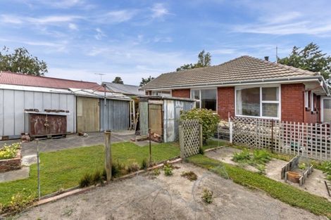 Photo of property in 170 Halswell Road, Hillmorton, Christchurch, 8025