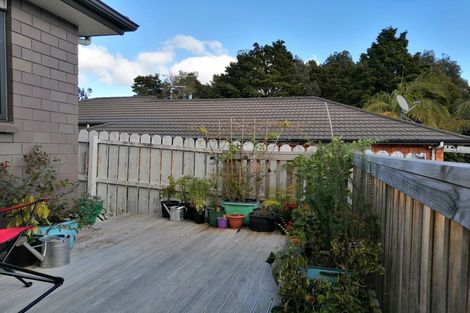 Photo of property in 33a Everglade Drive, Goodwood Heights, Auckland, 2105