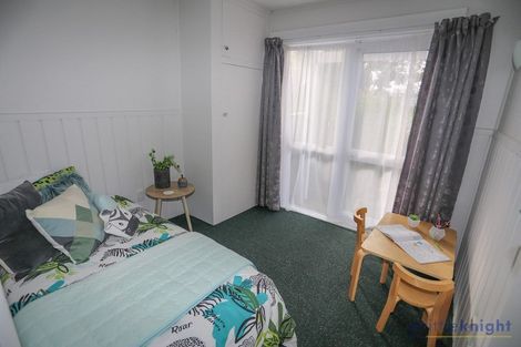 Photo of property in 1/3 Juniper Place, Burnside, Christchurch, 8053
