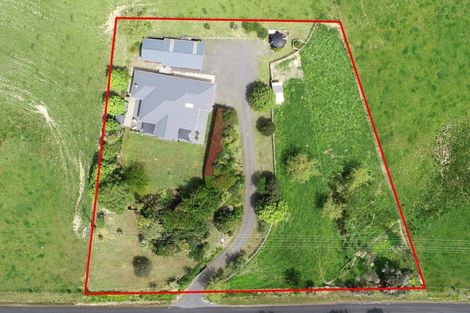 Photo of property in 195 Cowan Road, Hunua, Papakura, 2583