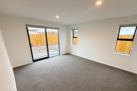 Photo of property in 91 Lennon Drive, Rolleston, 7614
