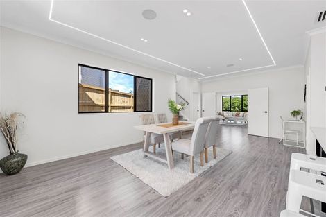 Photo of property in 73 Koromeke Street, Flat Bush, Auckland, 2019