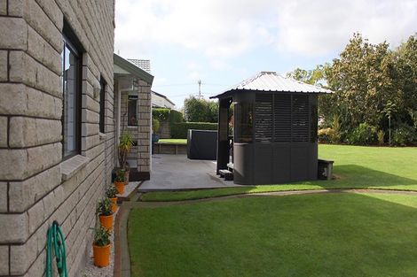 Photo of property in 544 Manutahi Road, Lepperton, New Plymouth, 4373