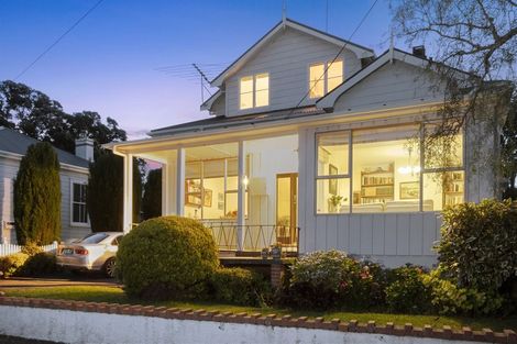 Photo of property in 66 Princes Street, Northcote Point, Auckland, 0627