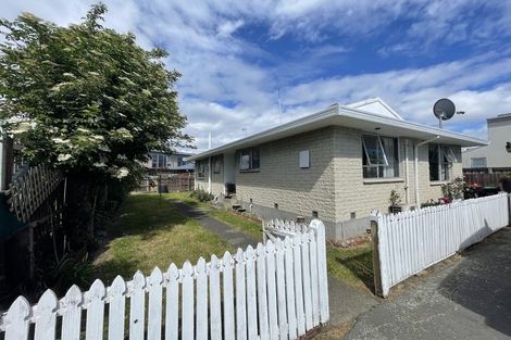 Photo of property in 6/140 Southampton Street, Sydenham, Christchurch, 8023