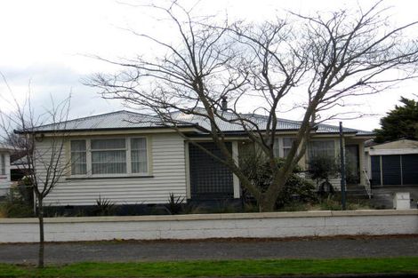 Photo of property in 84 Harley Street, Solway, Masterton, 5810