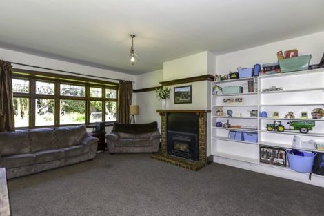 Photo of property in 342a Bangor Road, Darfield, 7571