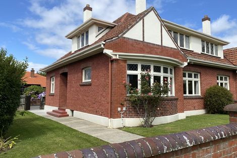 Photo of property in 7 Trent Avenue, North Dunedin, Dunedin, 9016