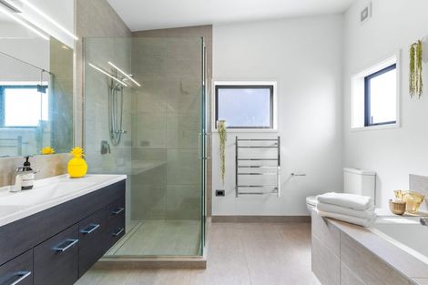 Photo of property in 37 Wallace Road, Hobsonville, Auckland, 0616