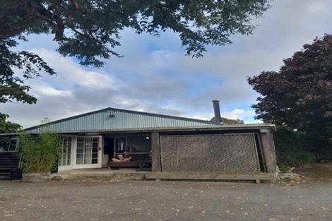 Photo of property in 897 Sandy Knolls Road, West Melton, Christchurch, 7675