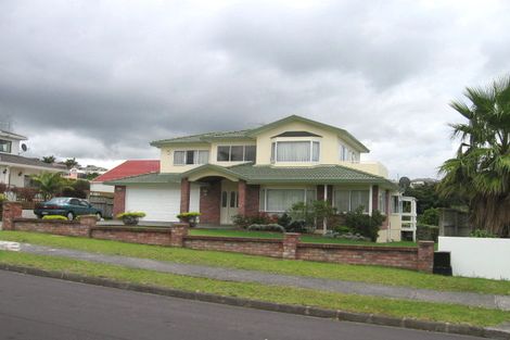 Photo of property in 4 Belvedere Court, West Harbour, Auckland, 0618