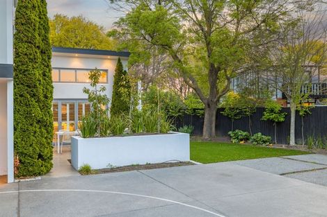 Photo of property in 109a Trafalgar Street, St Albans, Christchurch, 8014