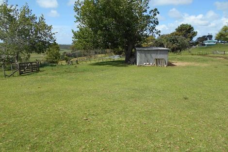 Photo of property in 190 Gleeson Road, Pollok, Waiuku, 2683