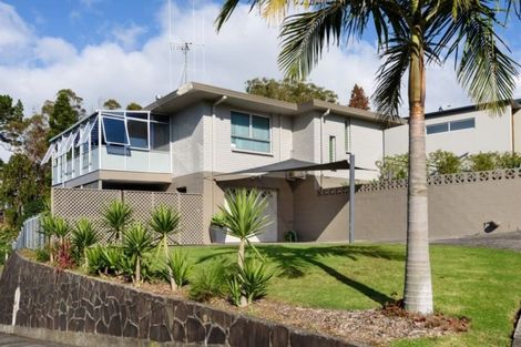 Photo of property in 1 Coach Drive, Otumoetai, Tauranga, 3110