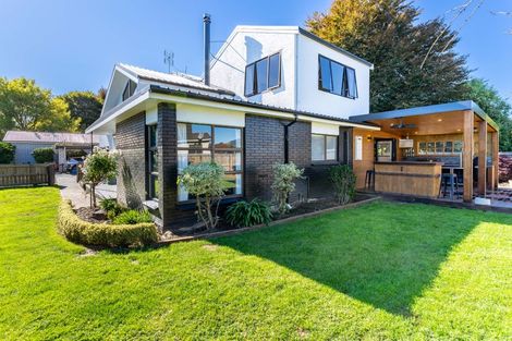 Photo of property in 4 Rata Court, Mosgiel, 9024