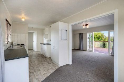 Photo of property in 21 Waitaki Street, Henderson, Auckland, 0612