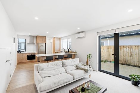 Photo of property in 2/249 Lyttelton Street, Spreydon, Christchurch, 8024