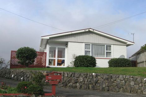Photo of property in 68 Saint Johns Terrace, Tawa, Wellington, 5028