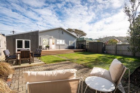 Photo of property in 15 Campbell Street, Karori, Wellington, 6012