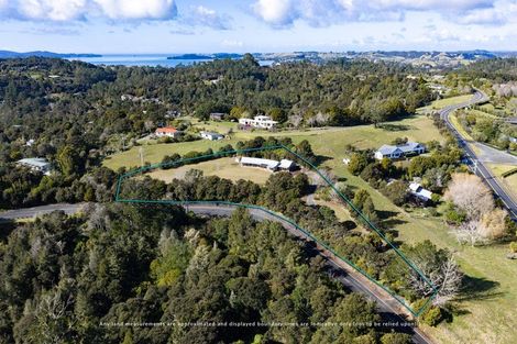 Photo of property in 882 Sandspit Road, Warkworth, 0982