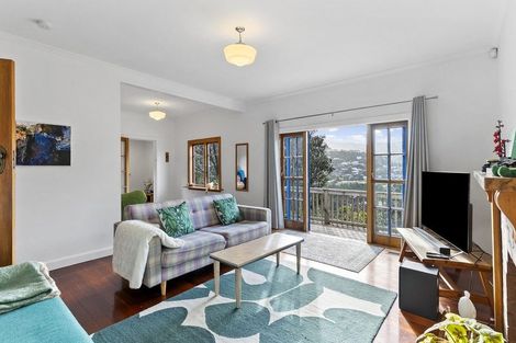 Photo of property in 59 Mairangi Road, Wadestown, Wellington, 6012