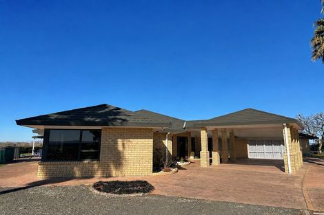 Photo of property in 18 Stewart Road, Rangiriri, Te Kauwhata, 3782