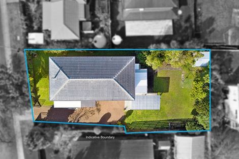 Photo of property in 4 Seakens Way, Glen Eden, Auckland, 0602