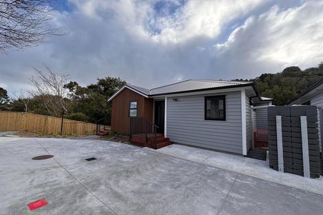 Photo of property in 15 Holly Grove, Maungaraki, Lower Hutt, 5010