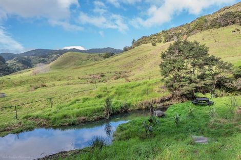 Photo of property in 271 Takahue Saddle Road, Takahue, Kaitaia, 0481
