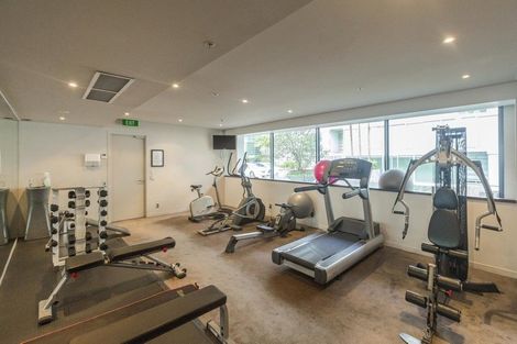 Photo of property in Halsey Apartments At Lighter Quay, 303/75 Halsey Street, Auckland Central, Auckland, 1010