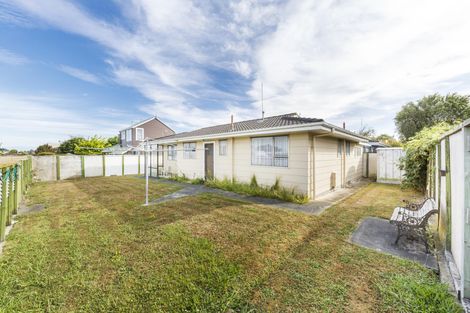 Photo of property in 21b Moyne Avenue, Milson, Palmerston North, 4414