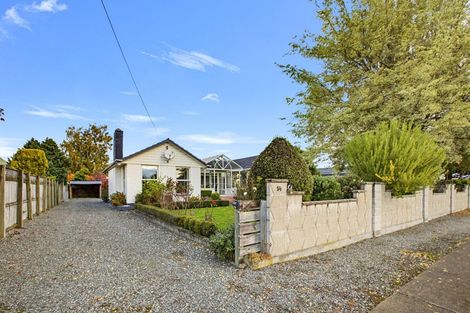 Photo of property in 14 Lincoln Street, Riversdale, 9776