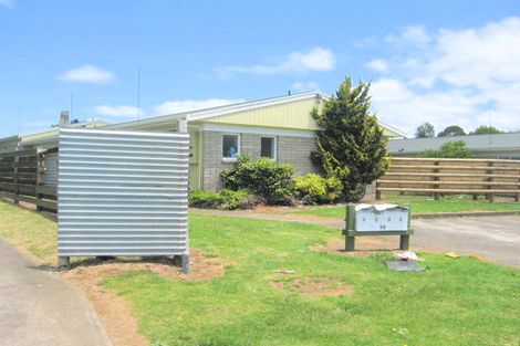 Photo of property in 59 Wihongi Street, Kaikohe, 0405