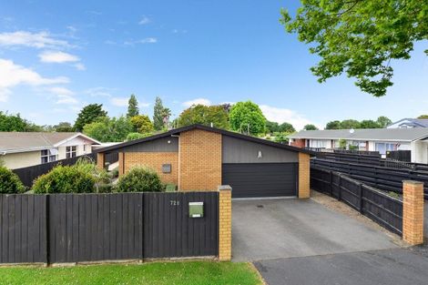 Photo of property in 724 River Road, Chartwell, Hamilton, 3210