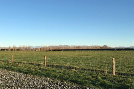 Photo of property in 273 Ashburton Staveley Road, Greenstreet, Ashburton, 7771