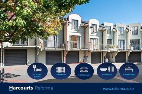 Photo of property in 15/266 Shirley Road, Papatoetoe, Auckland, 2025