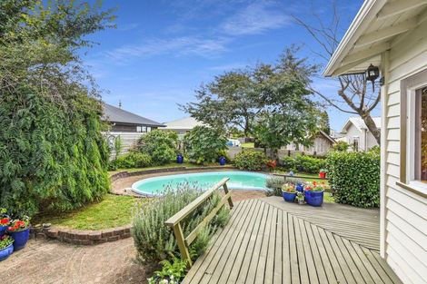 Photo of property in 88 Young Street, Te Awamutu, 3800