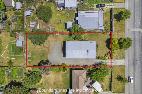Photo of property in 38 Bute Street, Ranfurly, 9332