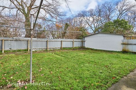 Photo of property in 34 Shamrock Street, Takaro, Palmerston North, 4412