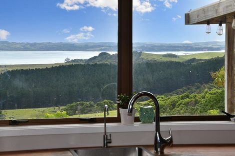 Photo of property in 56 Mclachlan Road, Kaukapakapa, Warkworth, 0984