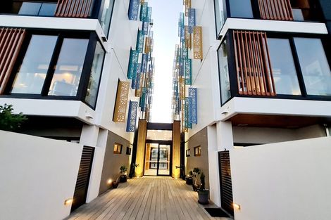 Photo of property in Frank Sargeson Apts, 106/80 Anzac Street, Takapuna, Auckland, 0622